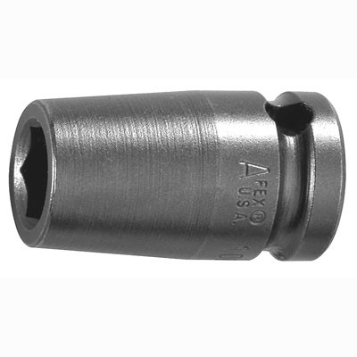 Apex 14MM25 21235 Sckt 1/2 Fmale Sq
