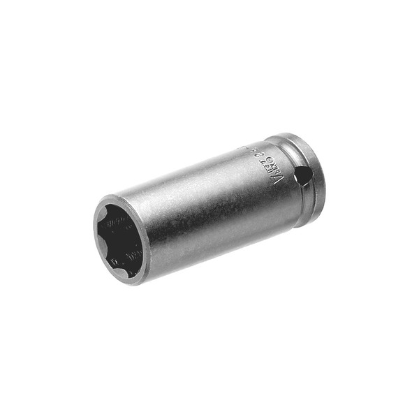 Apex 13MM25 20554 Sckt 1/2 Fmale Sq