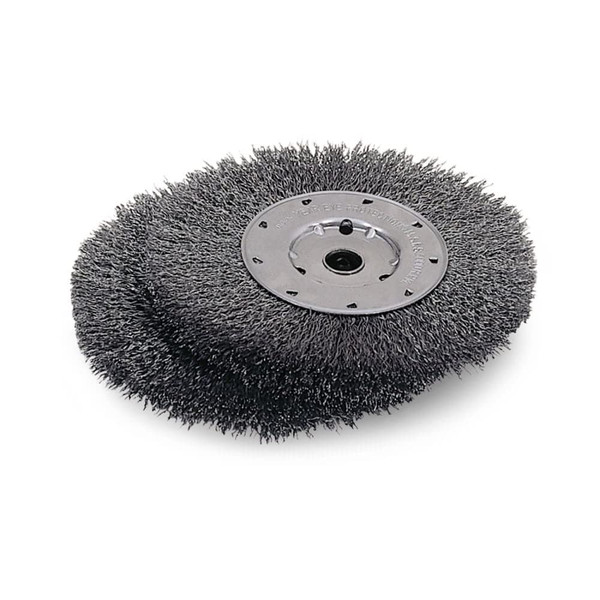 Baldor Electric W70 Wire Brsh 7 In