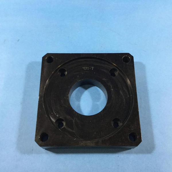 Bernard 4717 Be 4717 Connector