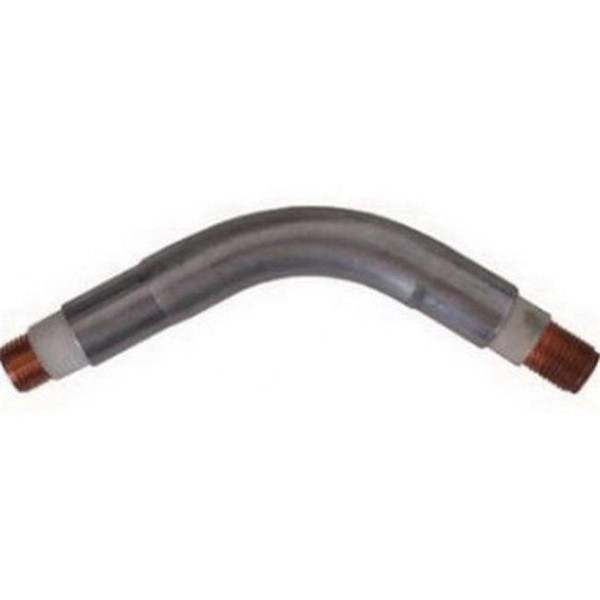 Bernard 405-45 Gooseneck 45 Deg