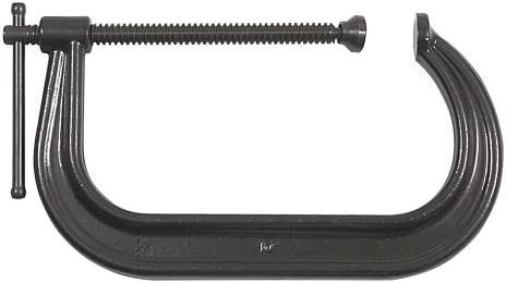 Bessey CDF410 C Clamp 10"