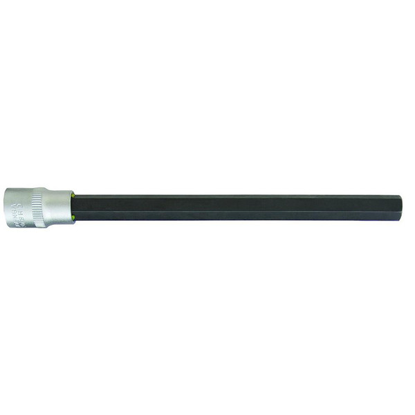 Bondhus 43511 7/32" Prohold Hex Bit 6"W/ 3/8" Drive Socket