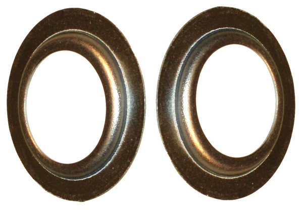 Alfa Tools FW61792 1-5/8 Flap Wheel Reducer 2/Pk