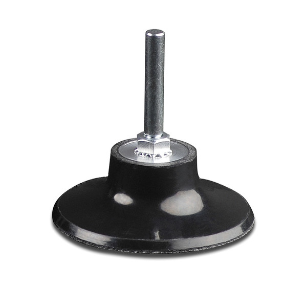 CGW Abrasives 59736 4 Diax1/4 R/O Med Qc Discs Nw, 5 Pack