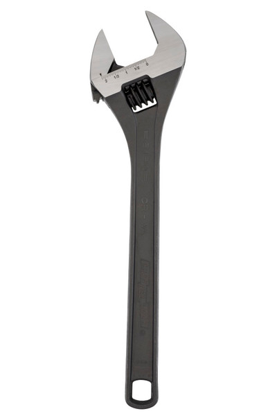 Channellock 818N 18" Black Phosphate Adjwrench Wide (5 EA)