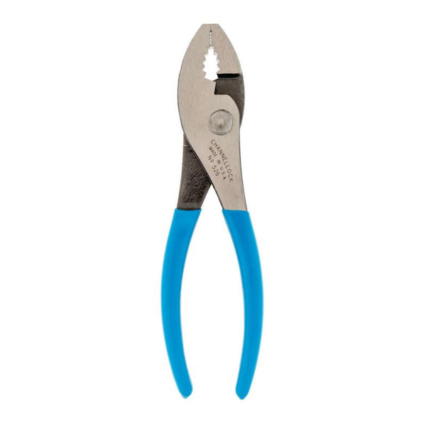 Channellock 9C528 Slip Joint Plier Channellock #528 - 8"