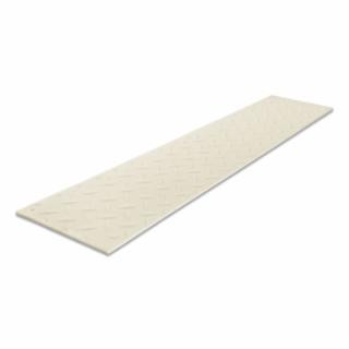 Checkers CM28 Ground Protectionalturnamat2'X8'Clr120 Ton