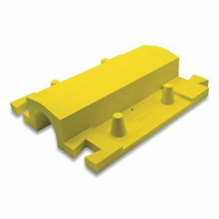 Checkers UHB4045T Hose Bridge System Tunneldiamondback4.5" Yell