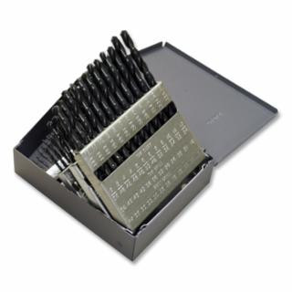 Chicago-Latrobe 57716 60Pc Set 1-60 Gp Job Blkox (1 ST)