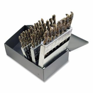 Chicago-Latrobe 69886 26Pc Set A-Z Co Straw Oxide (1 ST)