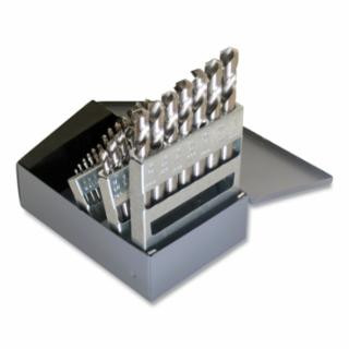 Chicago-Latrobe 69900 29Pc Set 1/16-1/2 Gp Bright Metal Index (1 ST)