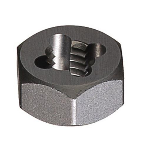 Cle-Line C77600 1/4-20 492 Hs Hex Die