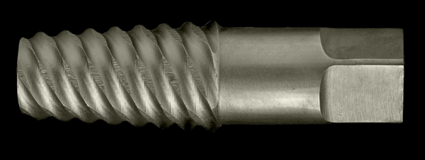 Cle-Line C17176 #6 Screw Extractor