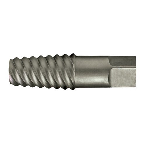 Cle-Line C17178 #7 Screw Extractor