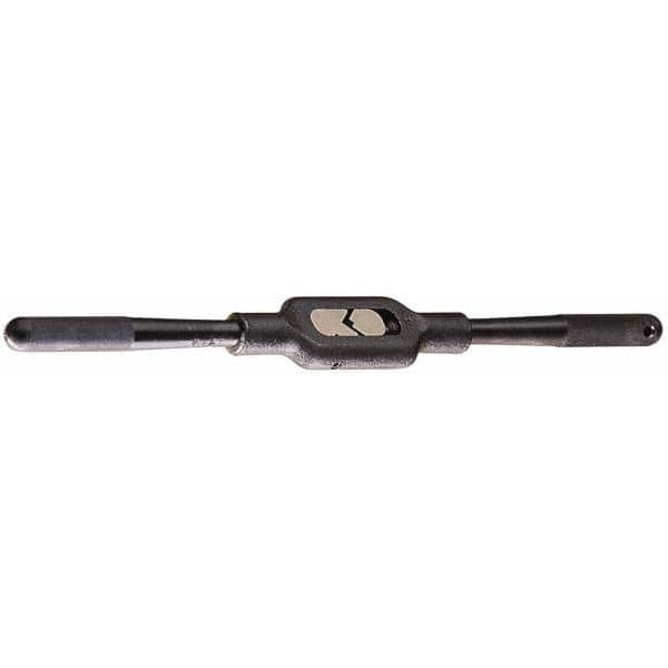 Cle-Line C67202 #5 Straight Tap Wrench