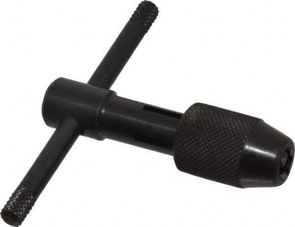 Cle-Line C67208 T11 T-Hndl Slip Tap Wrench