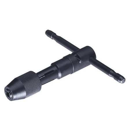 Cle-Line C67211 T14 T-Hndl Tap Wrnch-Rtcht