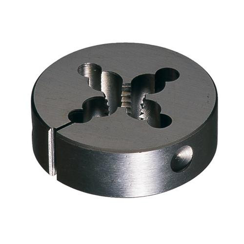 Cle-Line C65192 0610 1/4-20 Crbn Rd Die1.5"Od