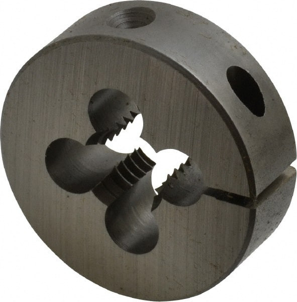 Cle-Line C65220 0610 7/16-14 Cbn Rd Die1.5"Od