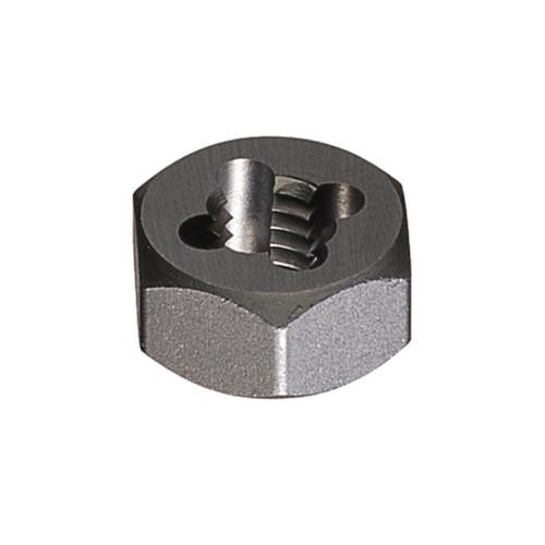 Cle-Line C65574 0660 1/2-14 Npt Crbn Hexdie