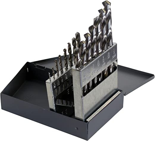 Cle-Line C21160 15Pc Set 1/16-1/2X32Nd (1 ST)