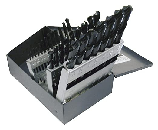 Cle-Line C21159 29 Set 1/16-1/2X64 Rd Shk (1 ST)