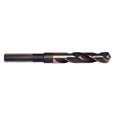Cle-Line C21185 21.0 mm  Black & Gold S&Dsp&Flt