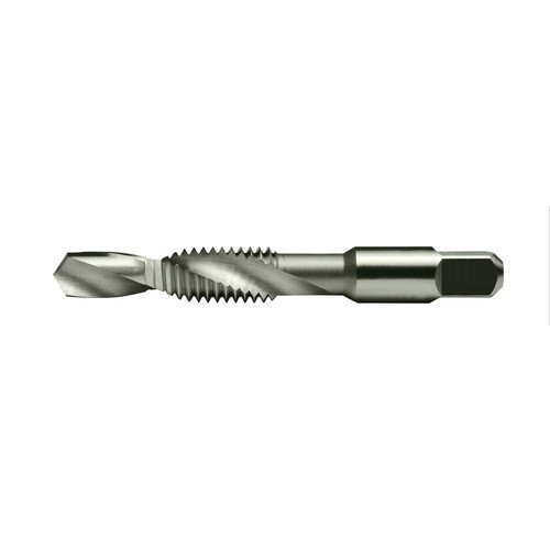 Cle-Line C29186 0450 #10-24 Nc Hsg Combtap & Drill