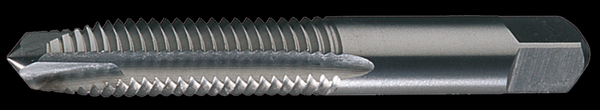 Cle-Line C62172 M2X0.4 D3 2Fl Gp Plug Spiral Point Tap