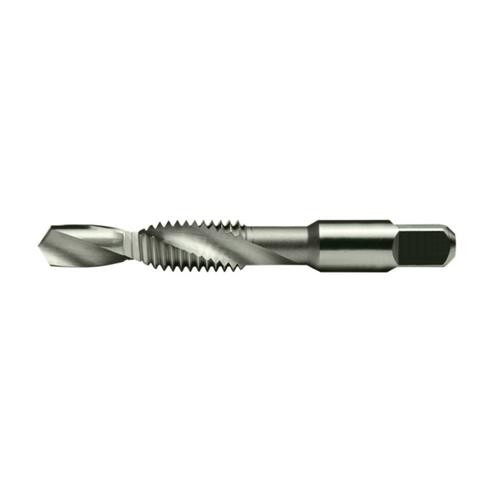 Cle-Line C64949 1/4-20Nc 0450 2Fl Comb Tap & Drill
