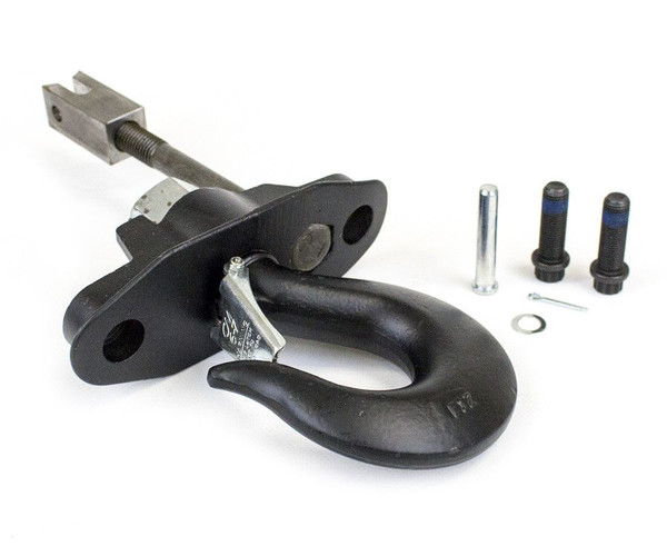 Cm Columbus Mckinnon 3660 Swivel Hookf/627 Lodes