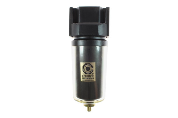 Coilhose Pneumatics 27F4 12797 1/2"Npt Filter