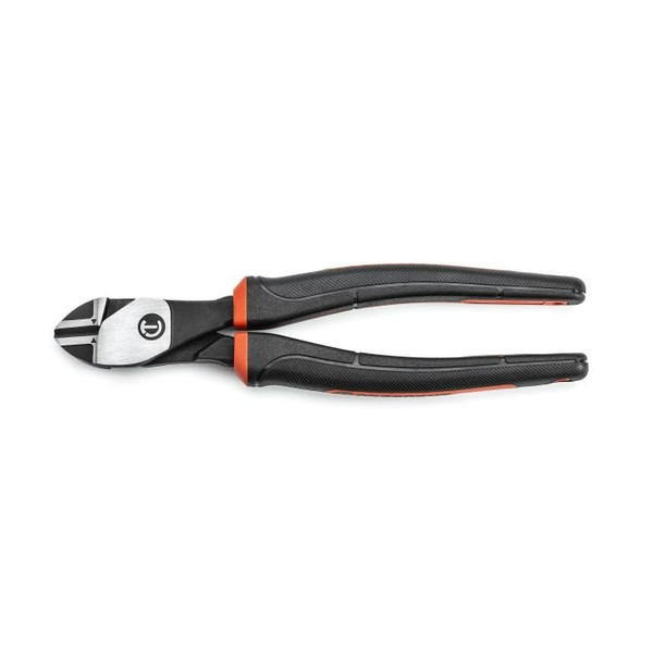 Crescent Z5428CG 8" Diagonal Cutting Plier Cushion Grip