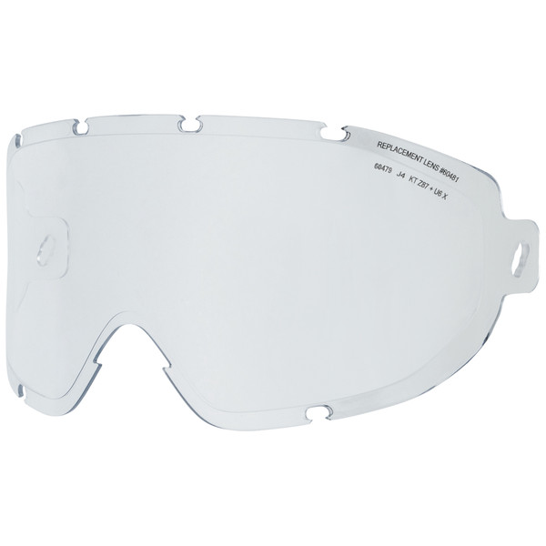 Klein Tools 60481 Safety Goggles, Replacement Lens, Clear