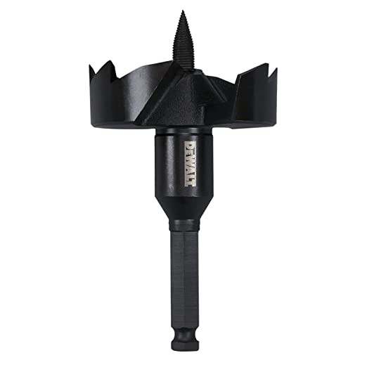 Dewalt DW1640 3" Self Feed Bit