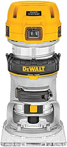 Dewalt DWP611 Premium Compact Router