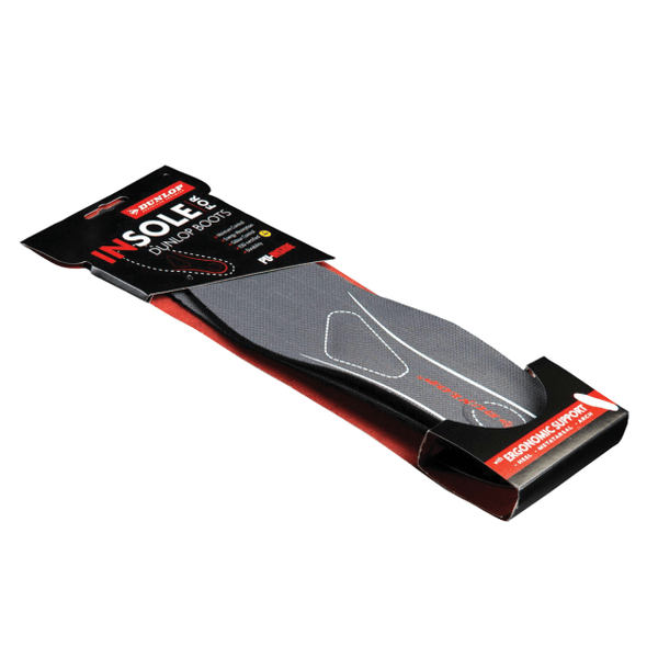 Dunlop Protective Footwear Z920005.49 Dunlop Premium Insole (1 Pair)