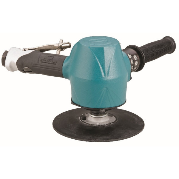 Dynabrade 53261 7" Diameter Vertical Disc Sander 3 Hp