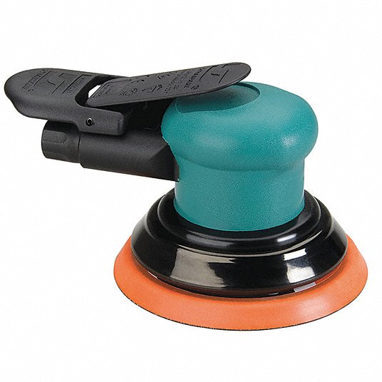 Dynabrade 59035 5" Dynorbital-Spirit« Random Orbital Sander
