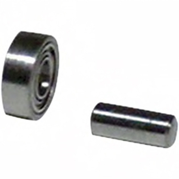 Dynabrade 11066 Contact Wheel Assy.
