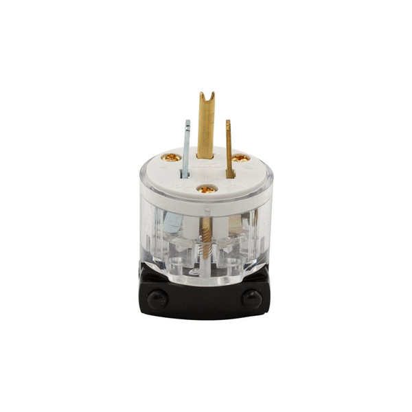 Eaton Crouse-Hinds 8266 Ea 8266 15Amp- 125 Voltplug