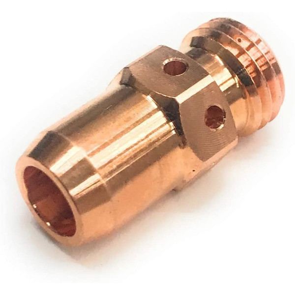 Esab 17983 Tip Adaptr Slide On Nozzle