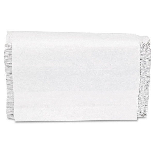 General Liners GEN1509 Multifld White 9.25X9.516/250 (4000) (1 CA)