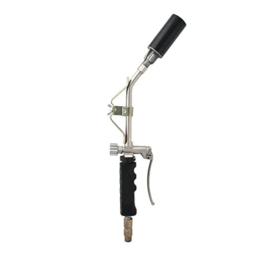 Goss AP-45 Torch Propane Detail