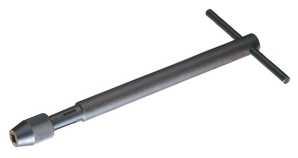 Greenfield Threading 423018 T17 T-Hndl Tap Wrench -Long