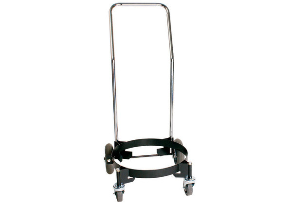 Guardair N204 30 Or 20 Ga Drum Dolly W/ Handle