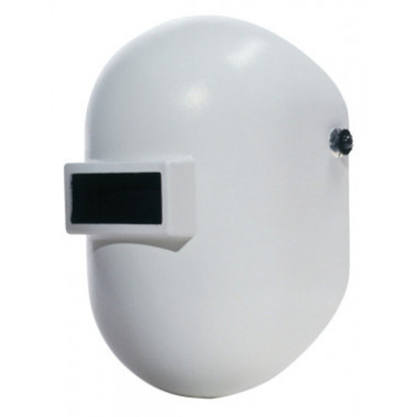 Honeywell Fibre-Metal 110WH Hlmt 110 White Sh10 Pcratchet Headgear