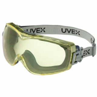 Honeywell Uvex S3970HS Stealth Otg Nvy Cl Hsafneop