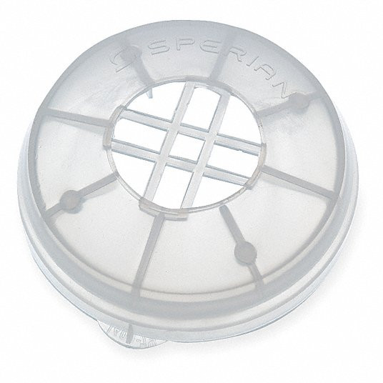 FILTER RETAINER (10EA/PACKAGE)